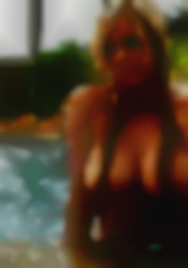 Everything horny from Kayaking!